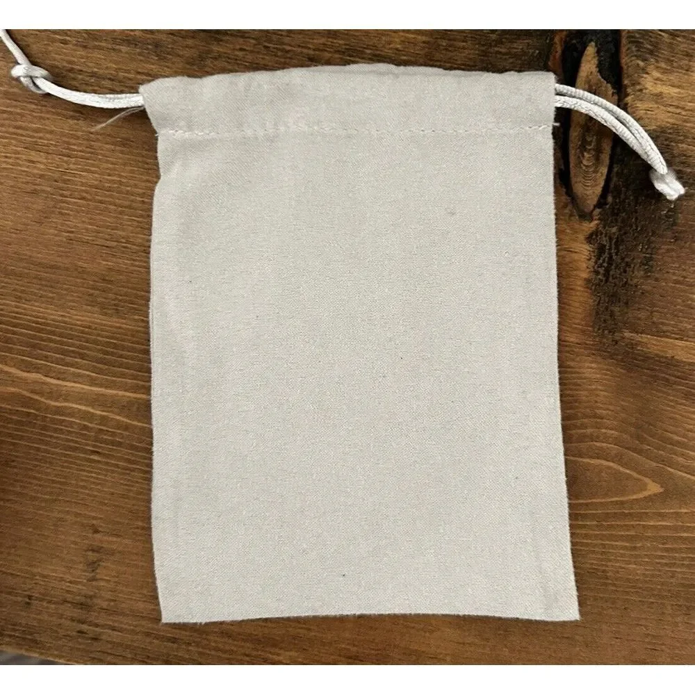 Kendra Scott‎ Jewelry Dust Bag EUC